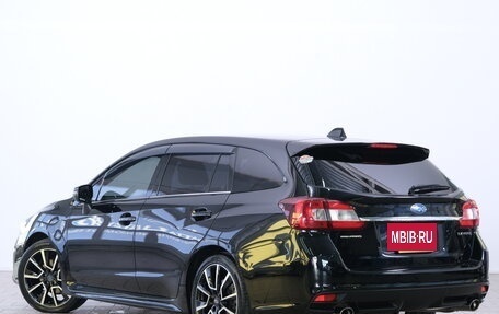 Subaru Levorg I, 2019 год, 1 599 000 рублей, 5 фотография