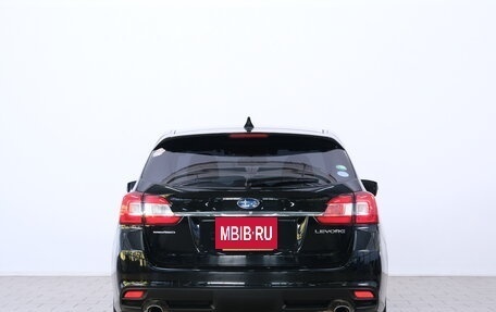 Subaru Levorg I, 2019 год, 1 599 000 рублей, 6 фотография