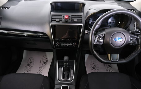 Subaru Levorg I, 2019 год, 1 599 000 рублей, 15 фотография