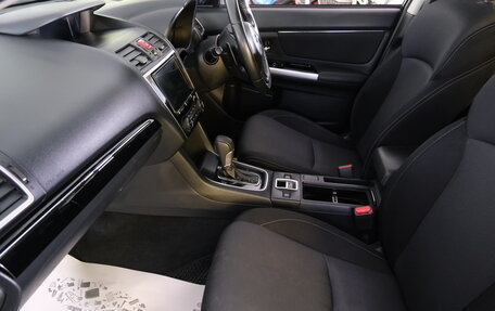 Subaru Levorg I, 2019 год, 1 599 000 рублей, 22 фотография