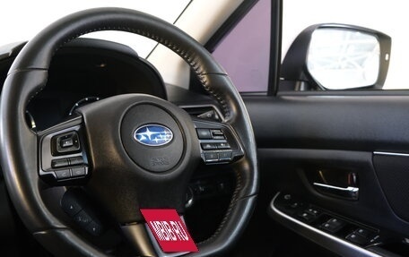 Subaru Levorg I, 2019 год, 1 599 000 рублей, 14 фотография