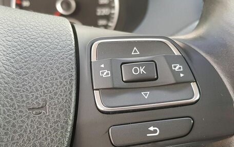 Volkswagen Jetta VI, 2012 год, 899 000 рублей, 14 фотография