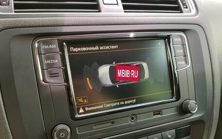Volkswagen Jetta VI, 2012 год, 899 000 рублей, 16 фотография