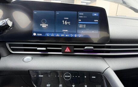 Hyundai Elantra, 2022 год, 1 502 000 рублей, 13 фотография