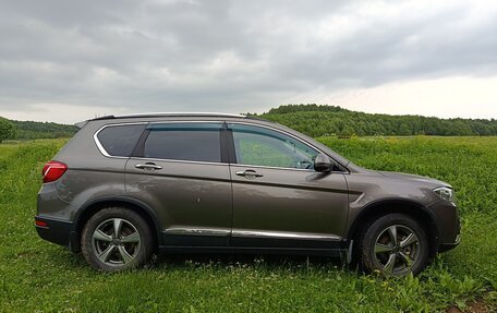 Haval H6, 2019 год, 1 700 000 рублей, 4 фотография
