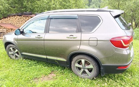 Haval H6, 2019 год, 1 700 000 рублей, 7 фотография