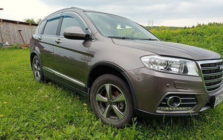 Haval H6, 2019 год, 1 700 000 рублей, 2 фотография