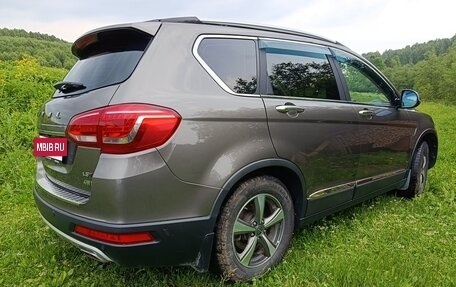 Haval H6, 2019 год, 1 700 000 рублей, 5 фотография