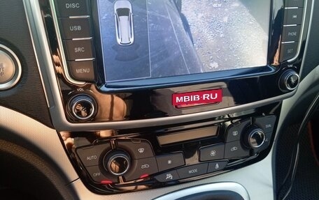 Haval H6, 2019 год, 1 700 000 рублей, 19 фотография