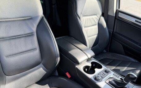 Volkswagen Touareg III, 2014 год, 3 100 000 рублей, 3 фотография