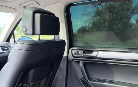 Volkswagen Touareg III, 2014 год, 3 100 000 рублей, 7 фотография