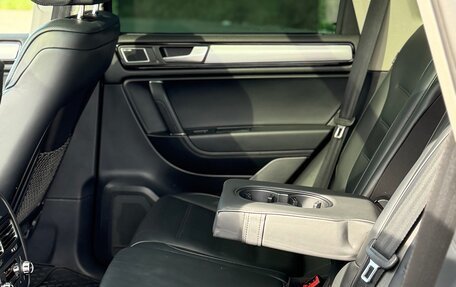 Volkswagen Touareg III, 2014 год, 3 100 000 рублей, 8 фотография