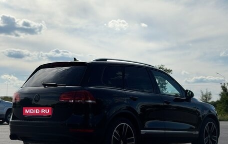 Volkswagen Touareg III, 2014 год, 3 100 000 рублей, 10 фотография