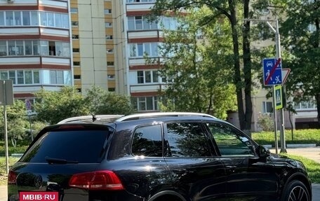 Volkswagen Touareg III, 2014 год, 3 100 000 рублей, 14 фотография