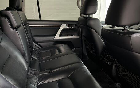 Toyota Land Cruiser 200, 2014 год, 4 557 000 рублей, 8 фотография