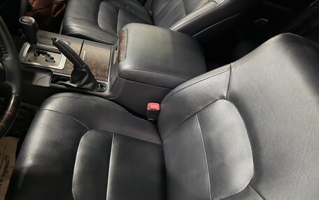 Toyota Land Cruiser 200, 2014 год, 4 557 000 рублей, 15 фотография