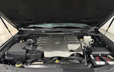Toyota Land Cruiser 200, 2014 год, 4 557 000 рублей, 18 фотография