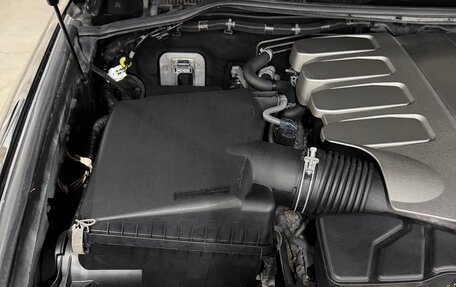 Toyota Land Cruiser 200, 2014 год, 4 557 000 рублей, 16 фотография