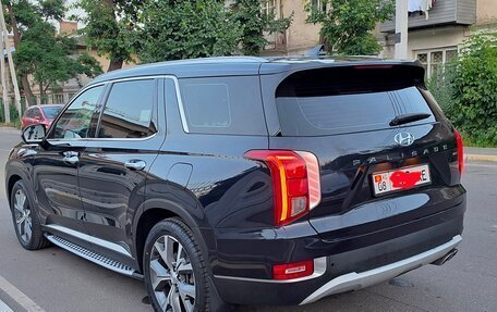 Hyundai Palisade I, 2020 год, 2 350 000 рублей, 7 фотография