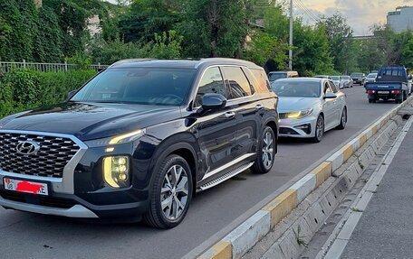 Hyundai Palisade I, 2020 год, 2 350 000 рублей, 5 фотография