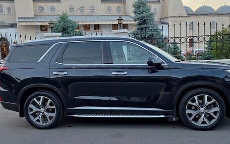 Hyundai Palisade I, 2020 год, 2 350 000 рублей, 6 фотография