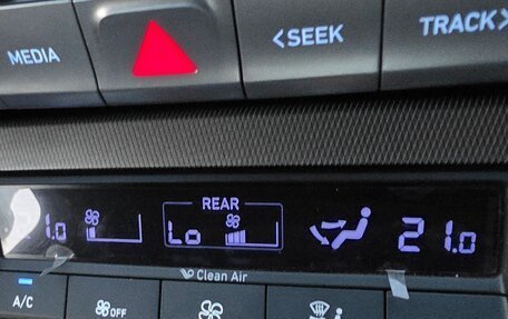 Hyundai Palisade I, 2020 год, 2 350 000 рублей, 16 фотография