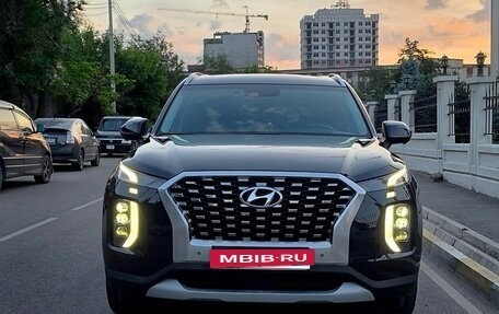 Hyundai Palisade I, 2020 год, 2 350 000 рублей, 4 фотография
