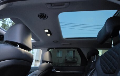 Hyundai Palisade I, 2020 год, 2 350 000 рублей, 17 фотография