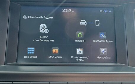 Hyundai Elantra VI рестайлинг, 2019 год, 1 800 000 рублей, 3 фотография