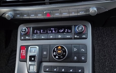 Hyundai Palisade I, 2020 год, 2 350 000 рублей, 15 фотография