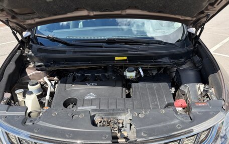 Nissan Murano, 2015 год, 1 900 000 рублей, 7 фотография