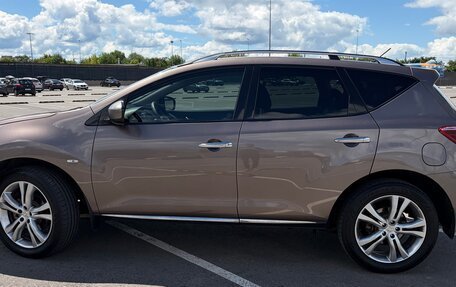 Nissan Murano, 2015 год, 1 900 000 рублей, 6 фотография