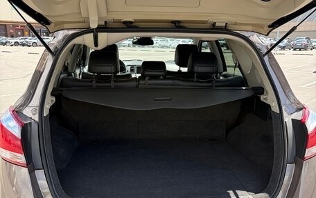 Nissan Murano, 2015 год, 1 900 000 рублей, 8 фотография