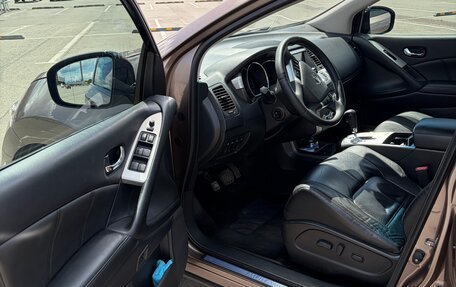 Nissan Murano, 2015 год, 1 900 000 рублей, 12 фотография