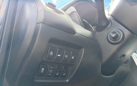 Nissan Murano, 2015 год, 1 900 000 рублей, 18 фотография