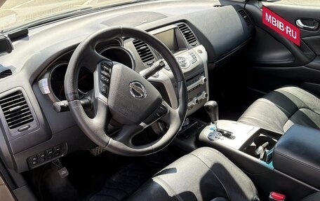 Nissan Murano, 2015 год, 1 900 000 рублей, 17 фотография