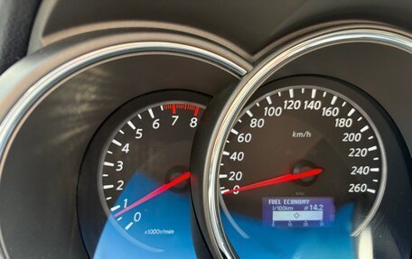 Nissan Murano, 2015 год, 1 900 000 рублей, 21 фотография