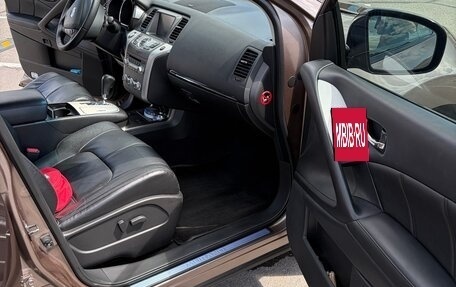 Nissan Murano, 2015 год, 1 900 000 рублей, 14 фотография