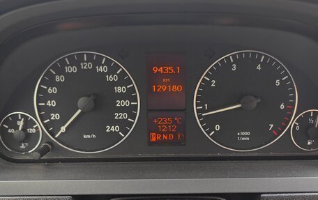 Mercedes-Benz A-Класс, 2011 год, 720 000 рублей, 5 фотография