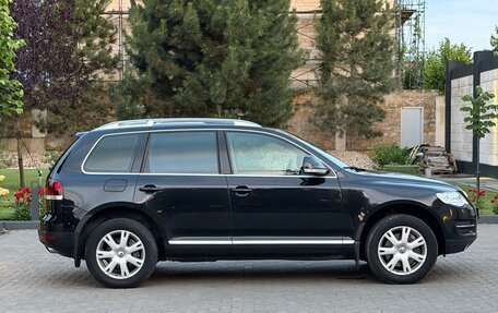 Volkswagen Touareg III, 2008 год, 1 050 000 рублей, 3 фотография
