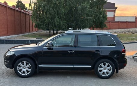 Volkswagen Touareg III, 2008 год, 1 050 000 рублей, 7 фотография