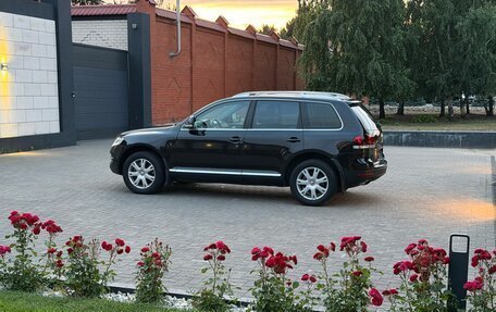 Volkswagen Touareg III, 2008 год, 1 050 000 рублей, 8 фотография