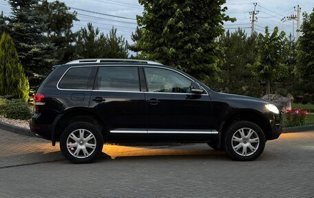 Volkswagen Touareg III, 2008 год, 1 050 000 рублей, 20 фотография