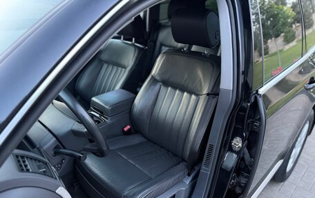 Volkswagen Touareg III, 2008 год, 1 050 000 рублей, 22 фотография