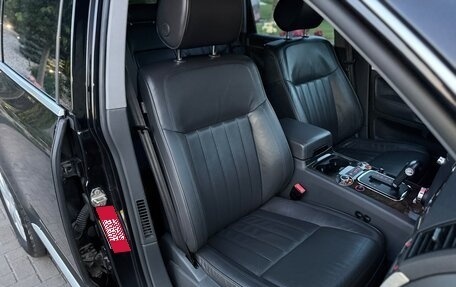 Volkswagen Touareg III, 2008 год, 1 050 000 рублей, 23 фотография