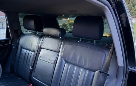 Volkswagen Touareg III, 2008 год, 1 050 000 рублей, 30 фотография