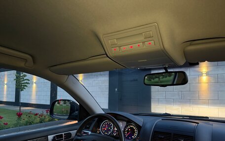 Volkswagen Touareg III, 2008 год, 1 050 000 рублей, 32 фотография