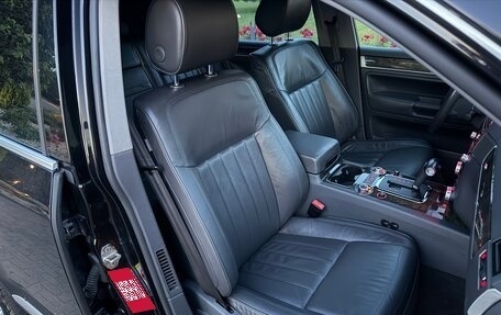 Volkswagen Touareg III, 2008 год, 1 050 000 рублей, 31 фотография