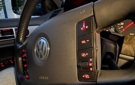 Volkswagen Touareg III, 2008 год, 1 050 000 рублей, 35 фотография