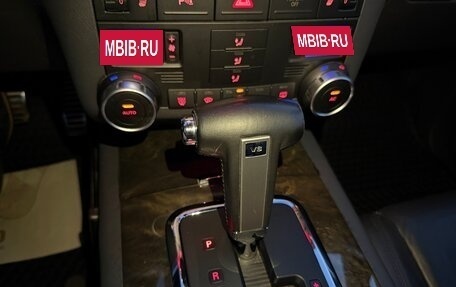 Volkswagen Touareg III, 2008 год, 1 050 000 рублей, 36 фотография